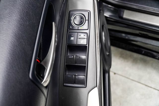 2022 Lexus IS IS 350 F SPORT RWD - 23005935 - 35