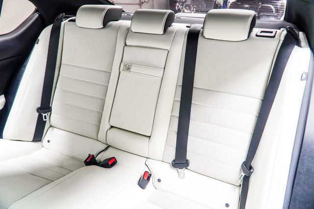 2022 Lexus IS IS 350 F SPORT RWD - 23005935 - 40