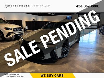 2022 Used Lexus IS LocalTrade/IS500/LaunchEdition/F SportPerf