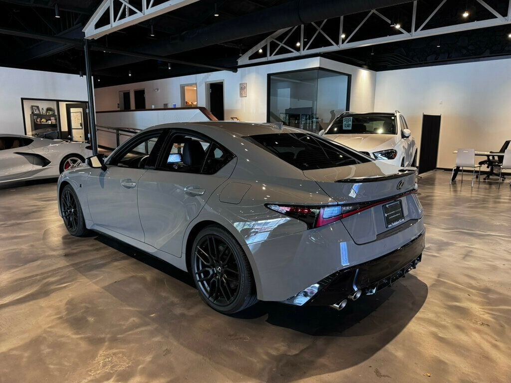 2022 Used Lexus IS LocalTrade/IS500/LaunchEdition/F SportPerf