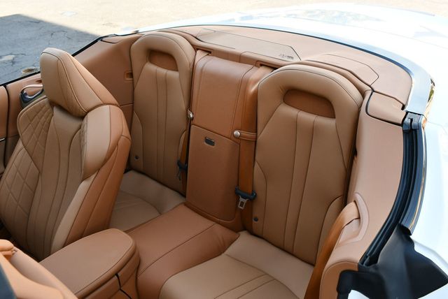 2022 Lexus LC LC 500 Convertible W/Touring and Cold Area Packages - 22966169 - 14