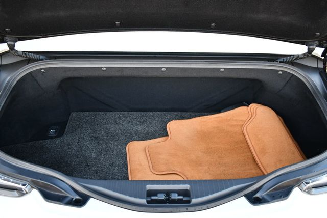 2022 Lexus LC LC 500 Convertible W/Touring and Cold Area Packages - 22966169 - 15