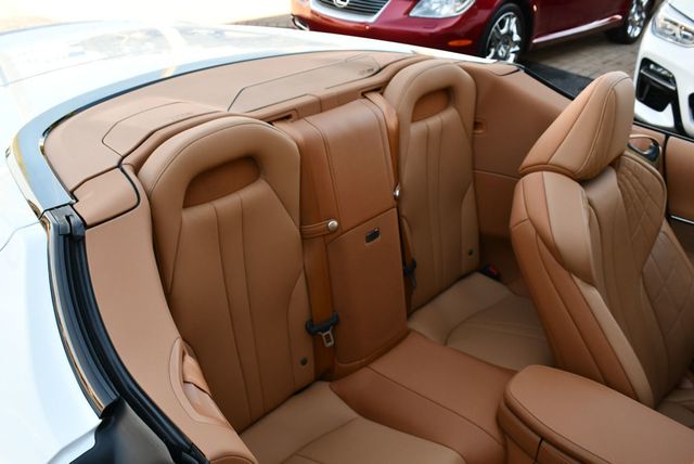 2022 Lexus LC LC 500 Convertible W/Touring and Cold Area Packages - 22966169 - 16