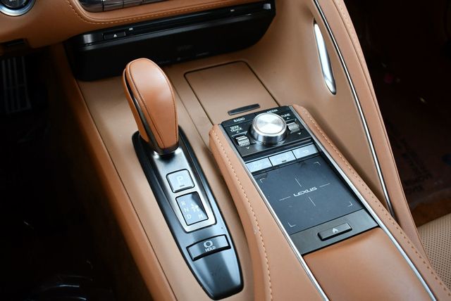 2022 Lexus LC LC 500 Convertible W/Touring and Cold Area Packages - 22966169 - 68