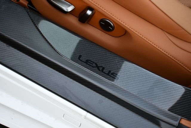 2022 Lexus LC LC 500 Convertible W/Touring and Cold Area Packages - 22966169 - 69