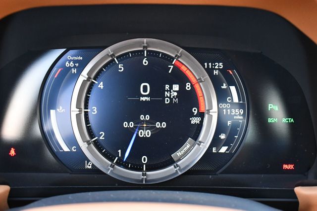 2022 Lexus LC LC 500 Convertible W/Touring and Cold Area Packages - 22966169 - 70