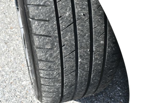 2022 Lexus LC LC 500 Convertible W/Touring and Cold Area Packages - 22966169 - 71