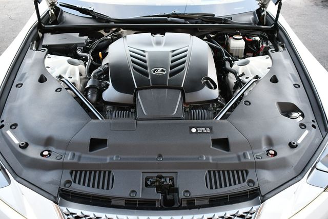 2022 Lexus LC LC 500 Convertible W/Touring and Cold Area Packages - 22966169 - 74