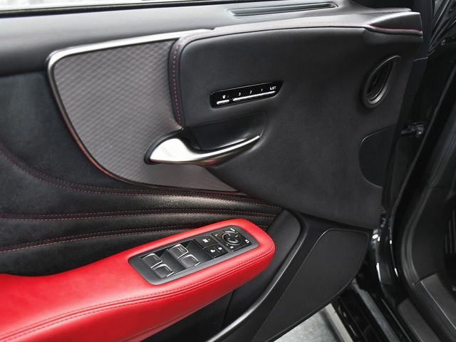 2022 Lexus LS 500 F Sport - 22946046 - 9