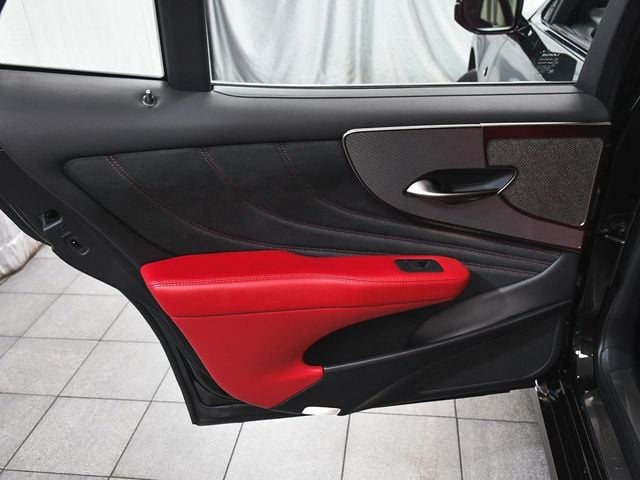 2022 Lexus LS 500 F Sport - 22946046 - 10