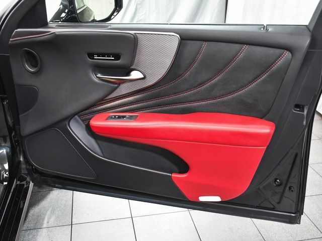 2022 Lexus LS 500 F Sport - 22946046 - 15