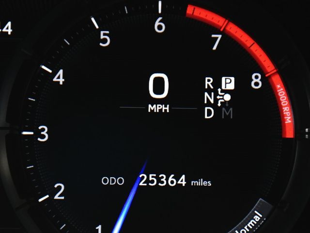 2022 Lexus LS 500 F Sport - 22946046 - 20