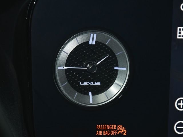 2022 Lexus LS 500 F Sport - 22946046 - 21