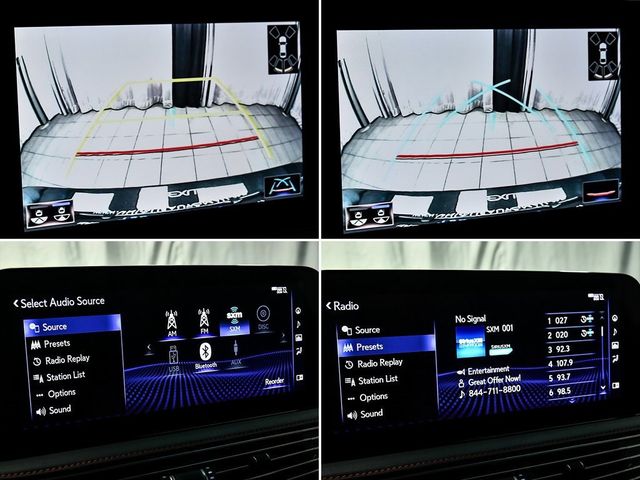 2022 Lexus LS 500 F Sport - 22946046 - 23