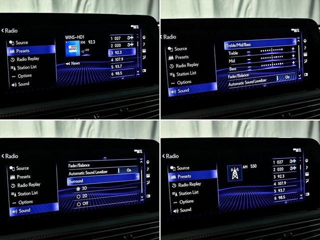 2022 Lexus LS 500 F Sport - 22946046 - 24