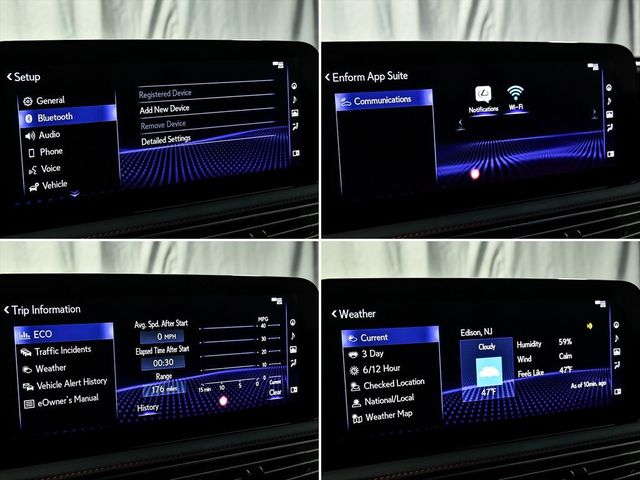 2022 Lexus LS 500 F Sport - 22946046 - 25