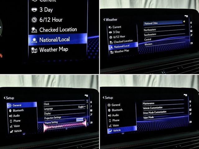 2022 Lexus LS 500 F Sport - 22946046 - 26