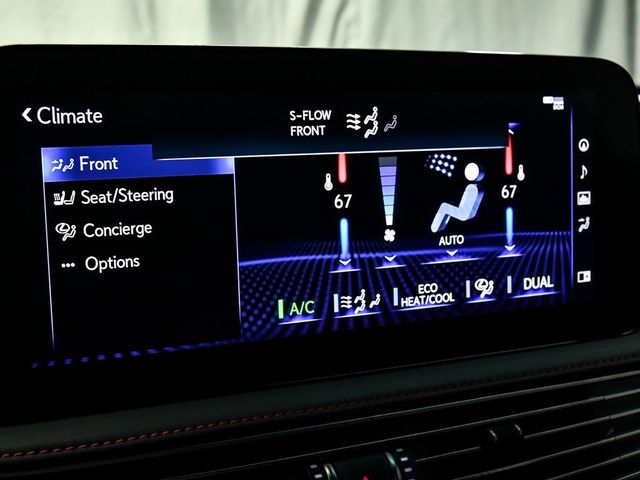 2022 Lexus LS 500 F Sport - 22946046 - 27