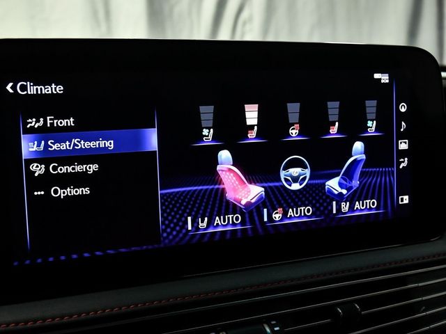 2022 Lexus LS 500 F Sport - 22946046 - 28