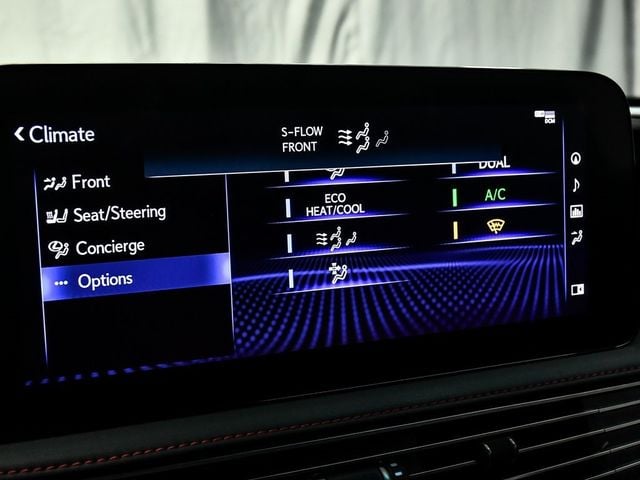 2022 Lexus LS 500 F Sport - 22946046 - 29