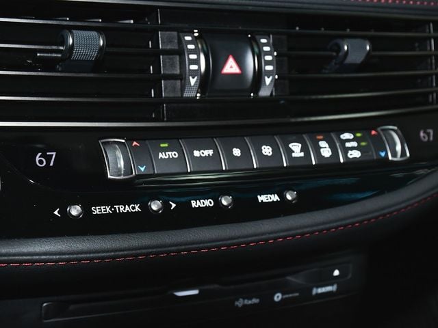 2022 Lexus LS 500 F Sport - 22946046 - 31