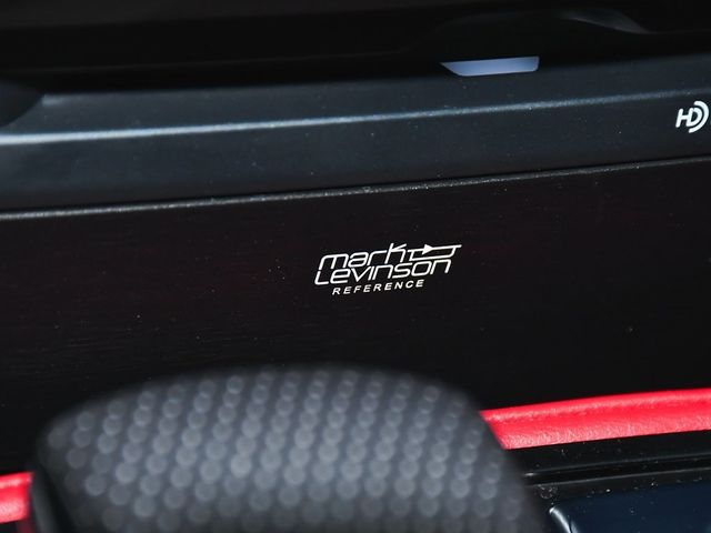 2022 Lexus LS 500 F Sport - 22946046 - 32