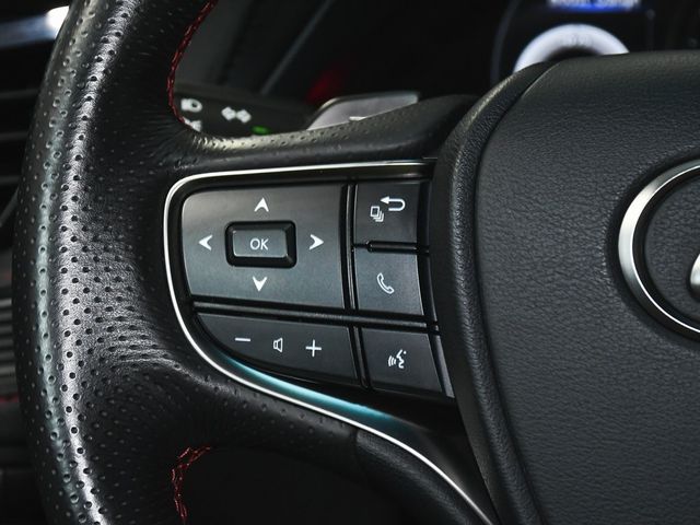 2022 Lexus LS 500 F Sport - 22946046 - 34