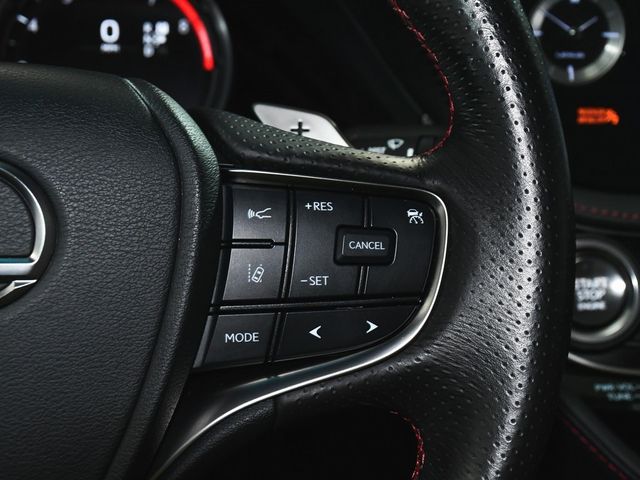 2022 Lexus LS 500 F Sport - 22946046 - 37
