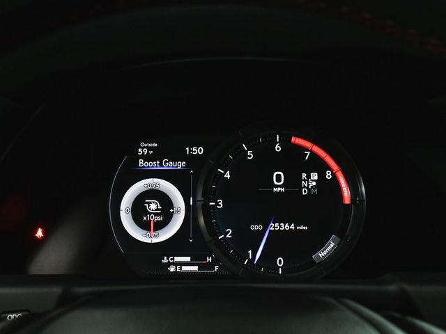 2022 Lexus LS 500 F Sport - 22946046 - 39