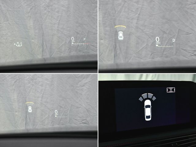 2022 Lexus LS 500 F Sport - 22946046 - 41