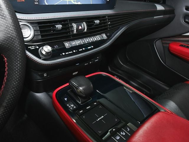 2022 Lexus LS 500 F Sport - 22946046 - 46