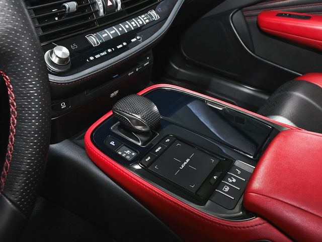 2022 Lexus LS 500 F Sport - 22946046 - 47