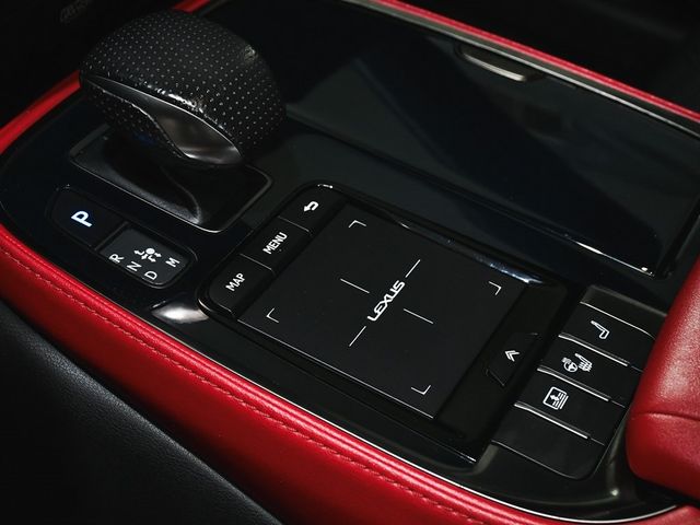 2022 Lexus LS 500 F Sport - 22946046 - 48