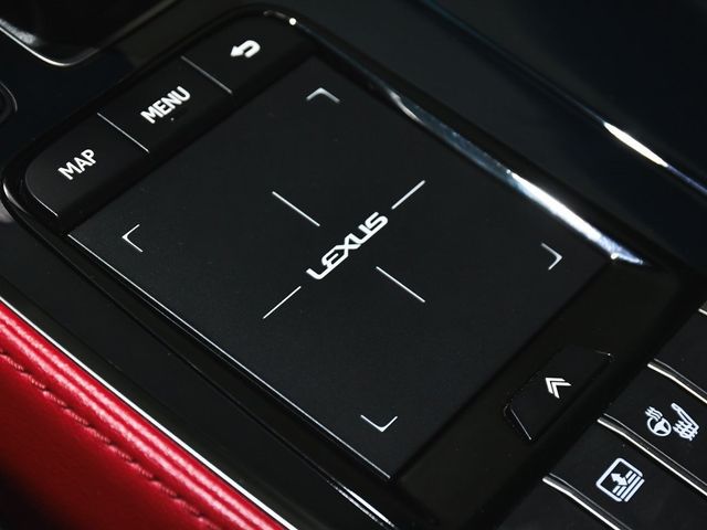 2022 Lexus LS 500 F Sport - 22946046 - 49