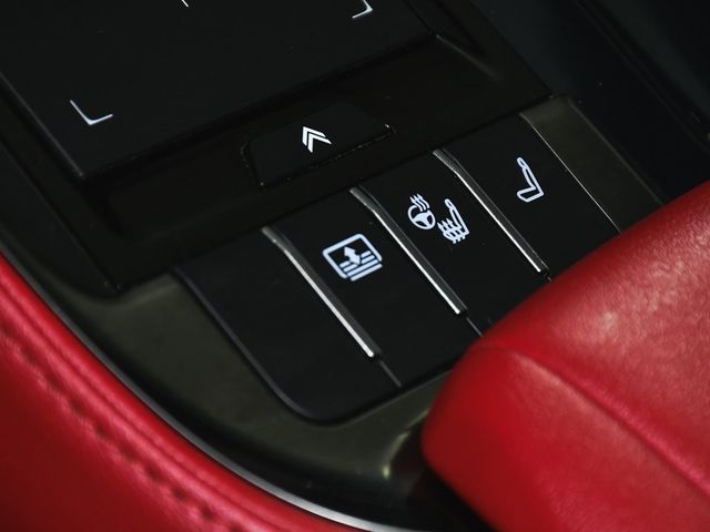 2022 Lexus LS 500 F Sport - 22946046 - 50