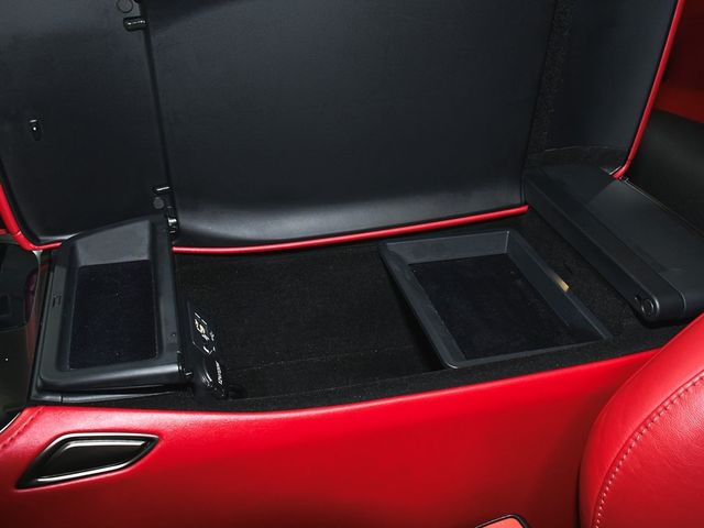 2022 Lexus LS 500 F Sport - 22946046 - 52