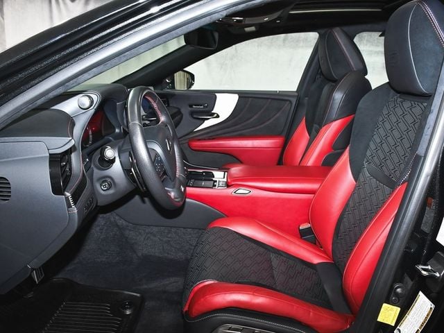 2022 Lexus LS 500 F Sport - 22946046 - 54