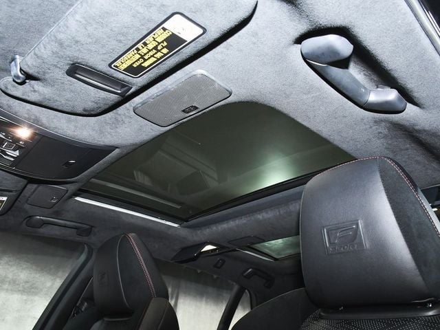 2022 Lexus LS 500 F Sport - 22946046 - 56