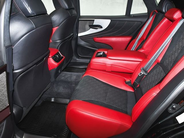 2022 Lexus LS 500 F Sport - 22946046 - 58