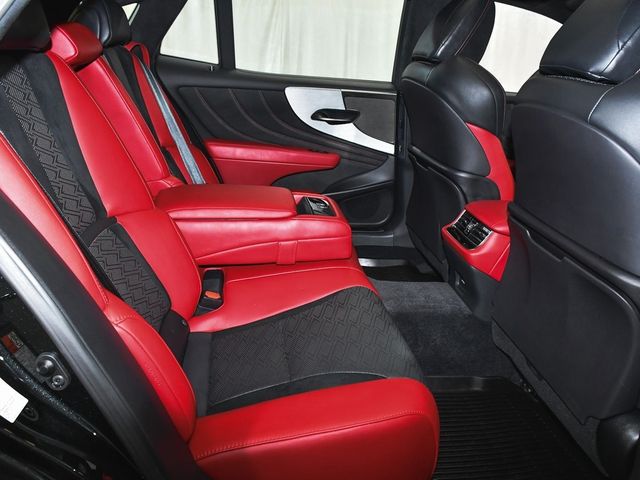 2022 Lexus LS 500 F Sport - 22946046 - 63