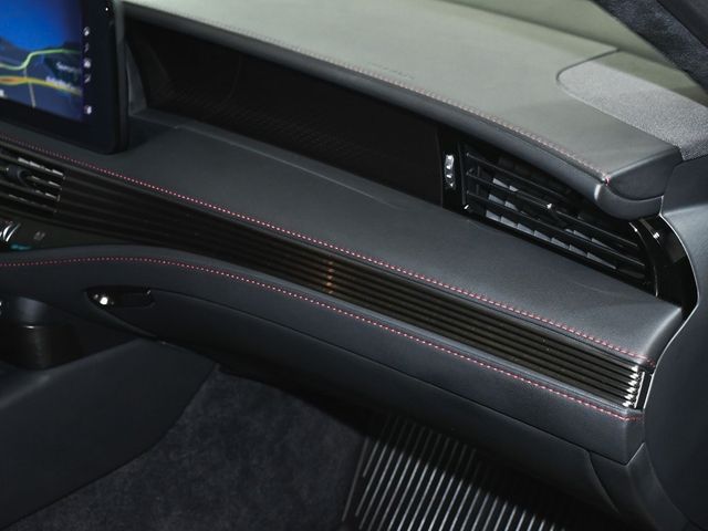 2022 Lexus LS 500 F Sport - 22946046 - 68