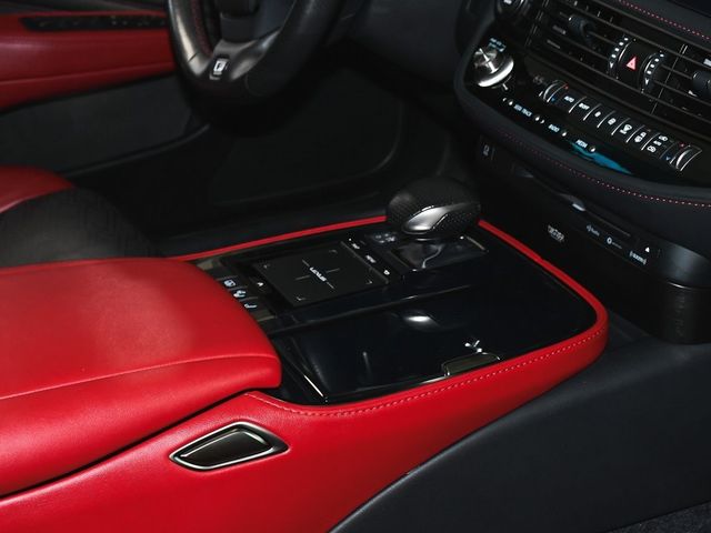 2022 Lexus LS 500 F Sport - 22946046 - 69