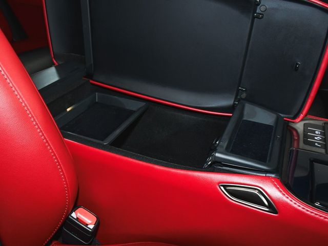 2022 Lexus LS 500 F Sport - 22946046 - 71