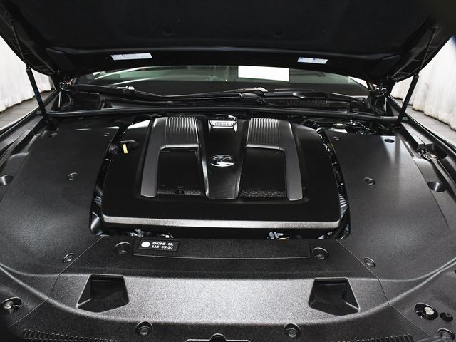 2022 Lexus LS 500 F Sport - 22946046 - 75