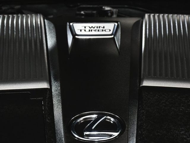 2022 Lexus LS 500 F Sport - 22946046 - 76