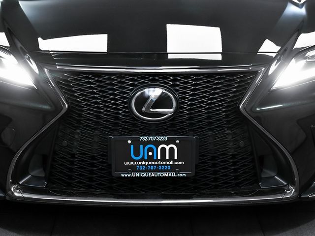 2022 Lexus LS 500 F Sport - 22946046 - 79