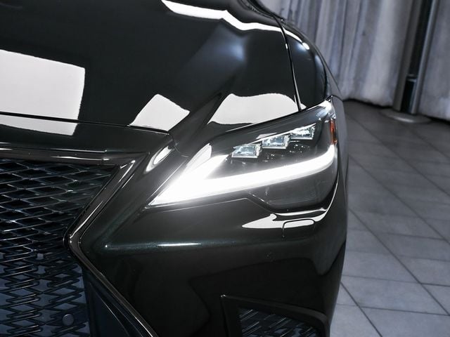 2022 Lexus LS 500 F Sport - 22946046 - 80
