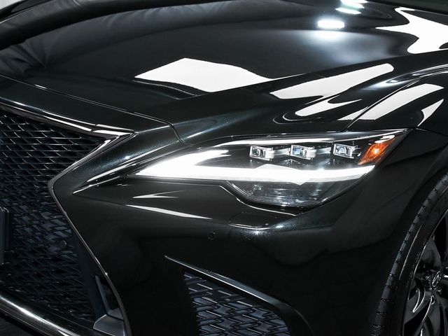 2022 Lexus LS 500 F Sport - 22946046 - 81