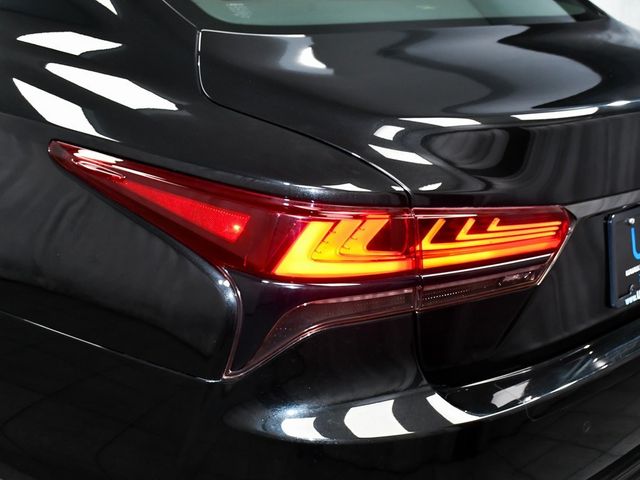 2022 Lexus LS 500 F Sport - 22946046 - 83