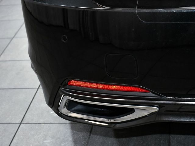 2022 Lexus LS 500 F Sport - 22946046 - 84